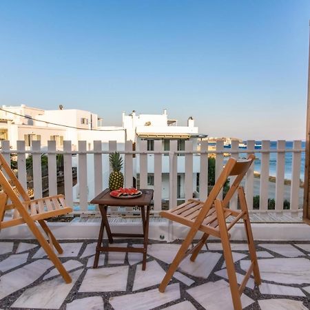 Апартаменты Aegean In Тинос Экстерьер фото